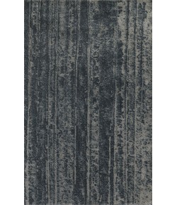 Dalyn Upton UP7 Pewter Area Rug 3 ft. 3 X 5 ft. 1 Rectangle
