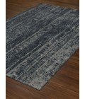 UPTON RUG Dalyn Upton UP7 Pewter Area Rug 7 ft. 10 X 10 ft. 7 Rectangle