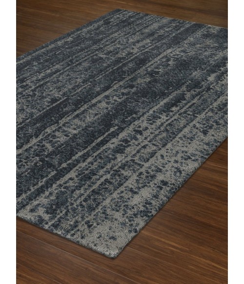 UPTON RUG Dalyn Upton UP7 Pewter Area Rug 7 ft. 10 X 10 ft. 7 Rectangle