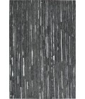 Dalyn Vibes VB1 Black Area Rug 5 ft. X 7 ft. 6 Rectangle