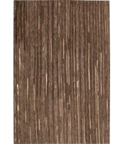 Dalyn Vibes VB1 Chocolate Area Rug 8 ft. X 10 ft. Rectangle