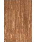 Dalyn Vibes VB1 Copper Area Rug 9 ft. X 13 ft. Rectangle
