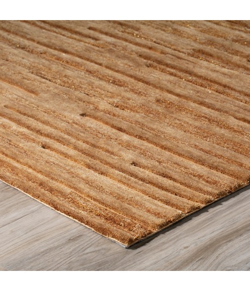 Dalyn Vibes VB1 Copper Area Rug 9 ft. X 13 ft. Rectangle