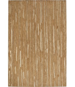 Dalyn Vibes VB1 Gold Area Rug 8 ft. X 10 ft. Rectangle