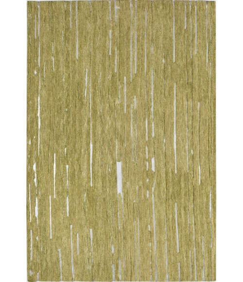 Dalyn Vibes VB1 Lime Area Rug 8 ft. X 10 ft. Rectangle