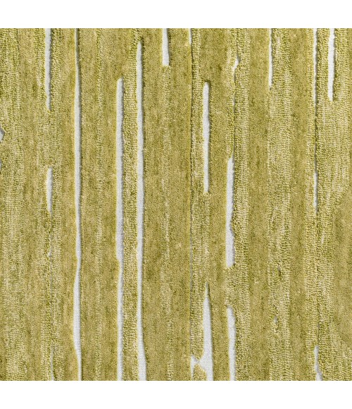 Dalyn Vibes VB1 Lime Area Rug 8 ft. X 10 ft. Rectangle