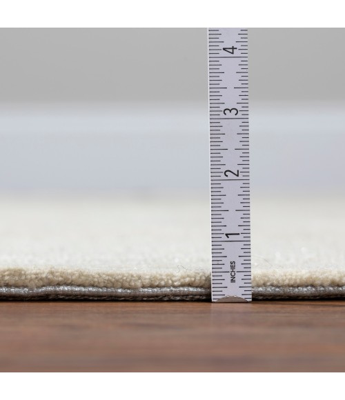 Dalyn Vibes VB1 Linen Area Rug 5 ft. X 7 ft. 6 Rectangle