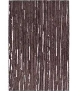 Dalyn Vibes VB1 Plum Area Rug 2 ft. 3 X 7 ft. 6 Rectangle