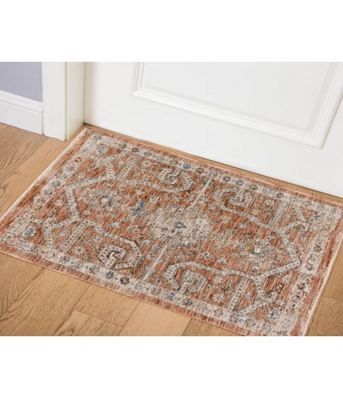 Dalyn Vienna Rug Dalyn Vienna VI1 Spice 1'8" x 2'6" Rug