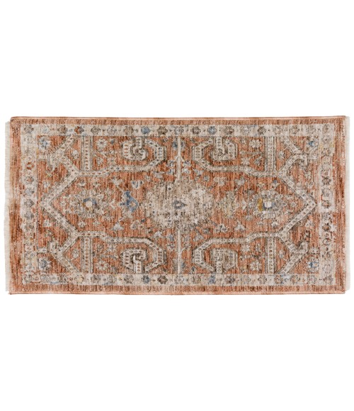 Dalyn Vienna Rug Dalyn Vienna VI1 Spice 1'8" x 2'6" Rug