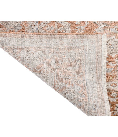 Dalyn Vienna Rug Dalyn Vienna VI1 Spice 1'8" x 2'6" Rug
