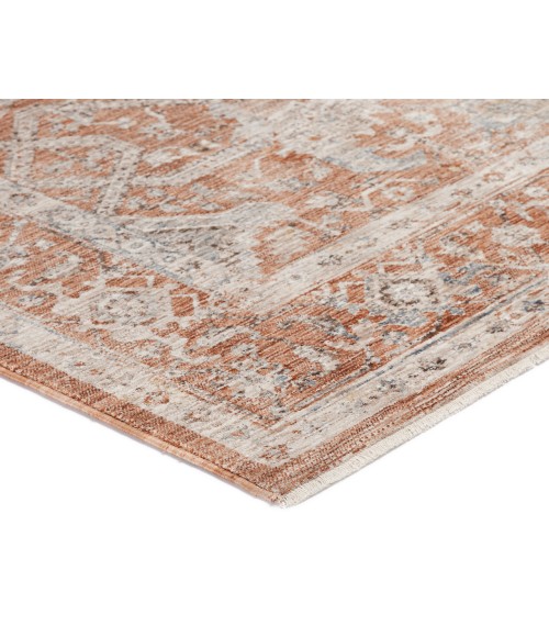 Dalyn Vienna Rug Dalyn Vienna VI1 Spice 1'8" x 2'6" Rug