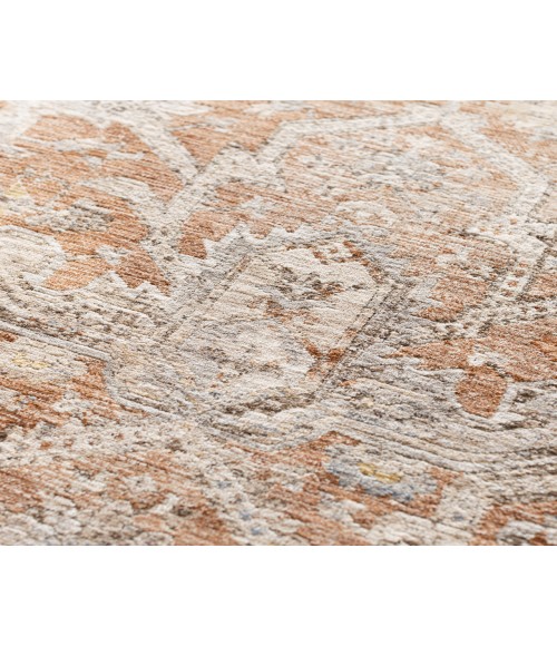Dalyn Vienna Rug Dalyn Vienna VI1 Spice 1'8" x 2'6" Rug