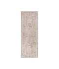 Dalyn Vienna VI2 Ivory 2'3" x 7'10" Runner Rug