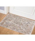 Dalyn Vienna VI2 Ivory 1'8" x 2'6" Rug