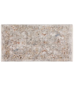 Dalyn Vienna VI2 Ivory 1'8" x 2'6" Rug