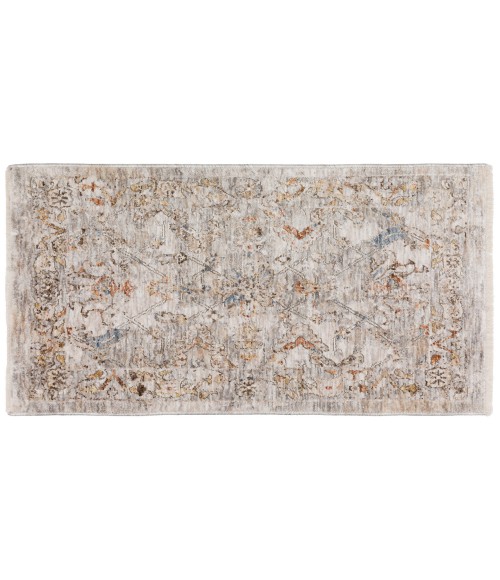 Dalyn Vienna VI2 Ivory 1'8" x 2'6" Rug