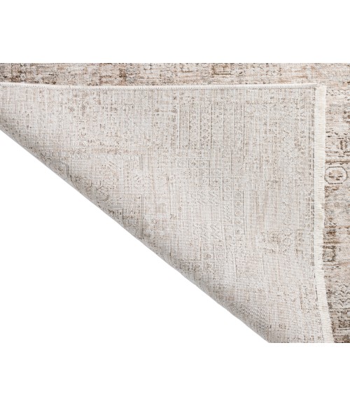 Dalyn Vienna VI2 Ivory 7'10" x 10' Rug