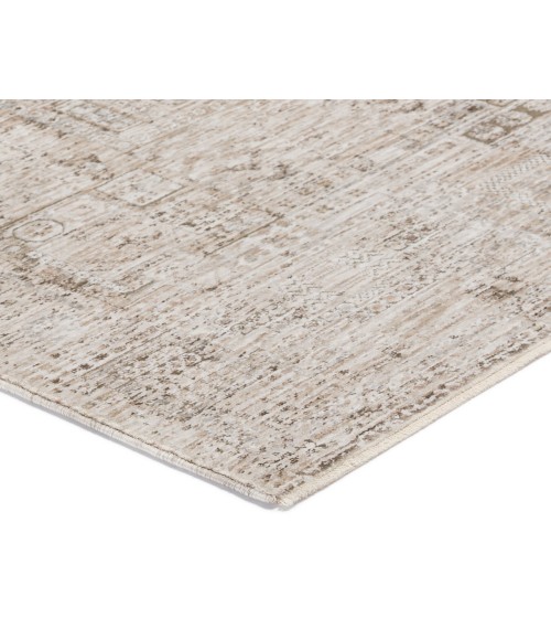 Dalyn Vienna VI2 Ivory 7'10" x 10' Rug