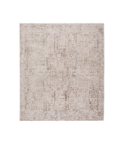 Dalyn Vienna VI2 Ivory 7'10" x 10' Rug