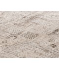 Dalyn Vienna VI2 Ivory 7'10" x 10' Rug