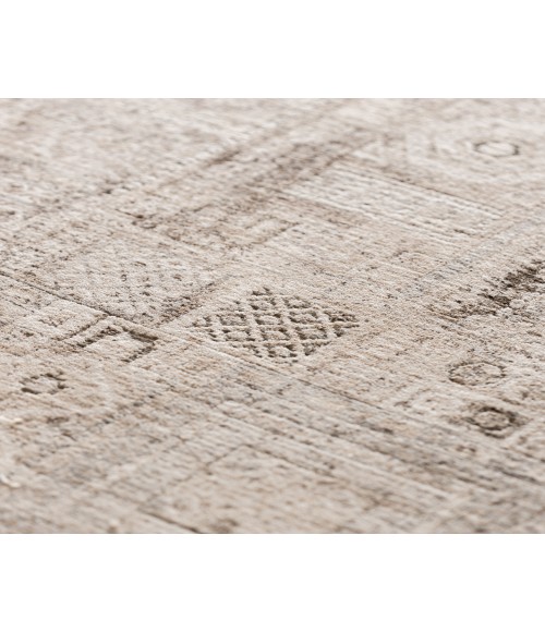 Dalyn Vienna VI2 Ivory 7'10" x 10' Rug