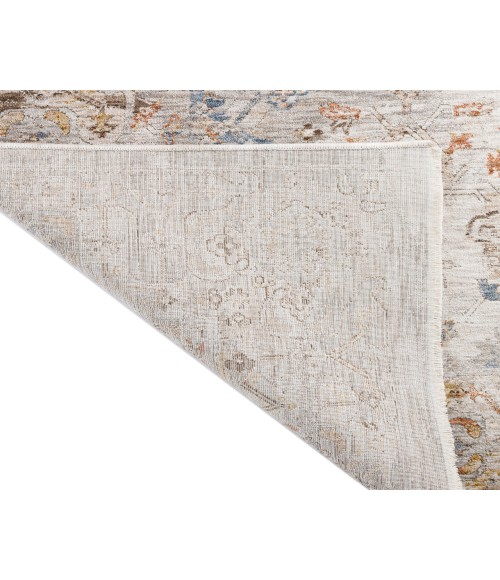 Dalyn Vienna VI3 Linen 7'10" x 10' Rug