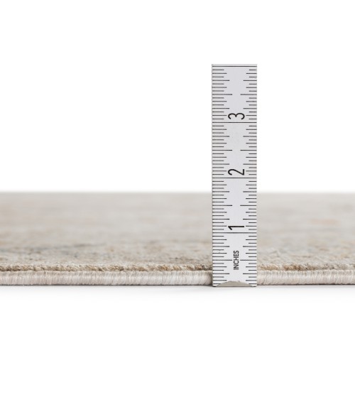 Dalyn Vienna VI3 Linen 7'10" x 10' Rug