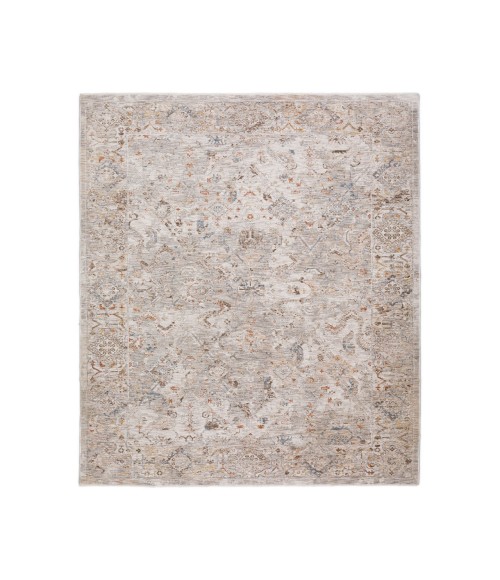 Dalyn Vienna VI3 Linen 7'10" x 10' Rug