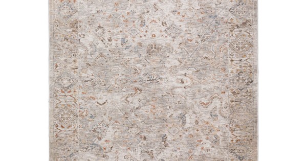 Dalyn Vienna VI3 Linen 5'x7'10