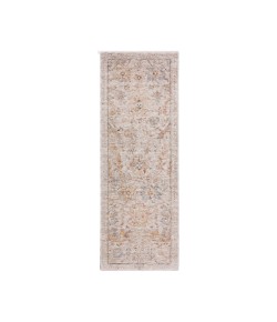 Dalyn Vienna VI4 Ivory 2'3" x 7'10" Runner Rug