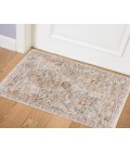 Dalyn Vienna VI4 Ivory 1'8" x 2'6" Rug