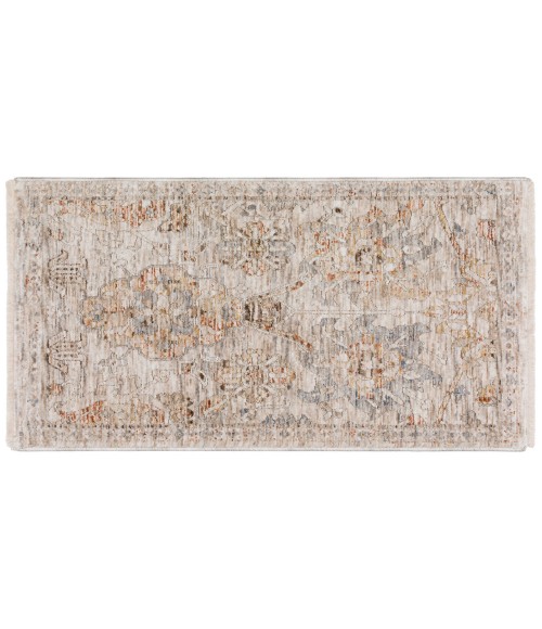 Dalyn Vienna VI4 Ivory 1'8" x 2'6" Rug