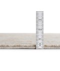 Dalyn Vienna VI4 Ivory 1'8" x 2'6" Rug