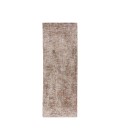 Dalyn Vienna VI5 Chocolate 2'3" x 7'10" Runner Rug