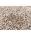 Dalyn Vienna VI5 Chocolate 3' x 5' Rug