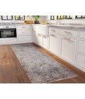 Dalyn Vienna VI5 Denim 2'3" x 7'10" Runner Rug