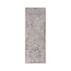 Dalyn Vienna VI5 Denim 2'3" x 7'10" Runner Rug