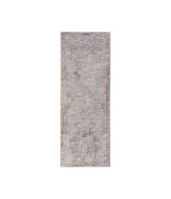Dalyn Vienna VI5 Denim 2'3" x 7'10" Runner Rug