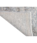 Dalyn Vienna VI5 Denim 1'8" x 2'6" Rug