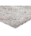 Dalyn Vienna VI5 Denim 1'8" x 2'6" Rug