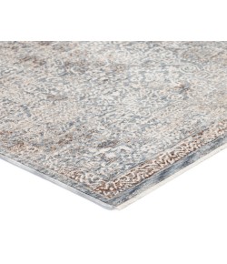 Dalyn Vienna VI5 Denim 3' x 5' Rug