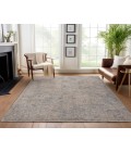 Dalyn Vienna VI5 Denim 5' x 7'10" Rug
