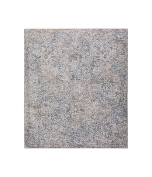 Dalyn Vienna VI5 Denim 5' x 7'10" Rug