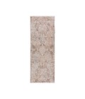 Dalyn Vienna VI5 Ivory 2'3" x 7'10" Runner Rug
