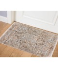 Dalyn Vienna VI5 Ivory 1'8" x 2'6" Rug