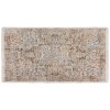 Dalyn Vienna VI5 Ivory 1'8" x 2'6" Rug