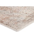 Dalyn Vienna VI5 Ivory 3' x 5' Rug