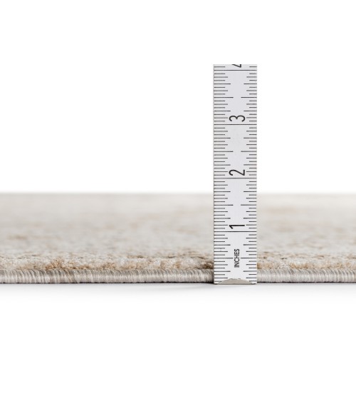Dalyn Vienna VI5 Ivory 3' x 5' Rug
