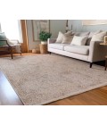 Dalyn Vienna VI5 Ivory 3' x 5' Rug